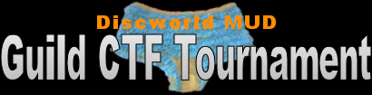 Discworld MUD - Guild CTF Tournament